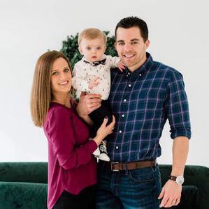 Meet your Posher, Kati